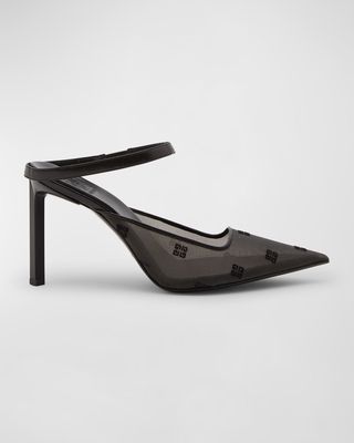 Show 4G Mesh Mule Pumps