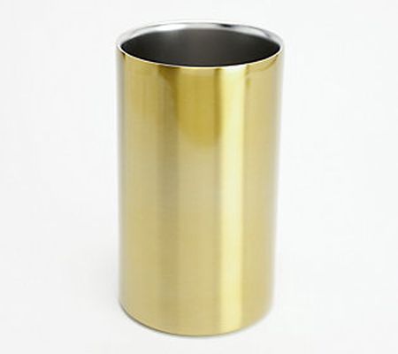 ShWk 5/15 Primula Double Wall Stainless Steel Wine Chiller