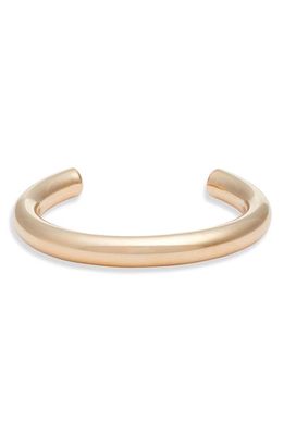 SHYMI Cuff Bracelet in Gold