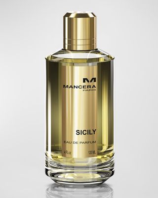 Sicily Eau de Parfum, 4 oz.