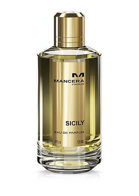 Sicily Eau de Parfum