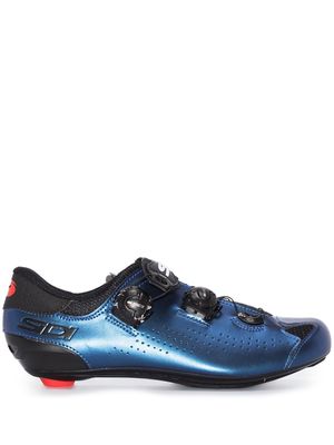 SIDI Iridescent Genius cycling shoes - Blue