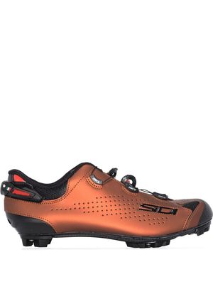 SIDI Tiger 2 cycling shoes - Orange