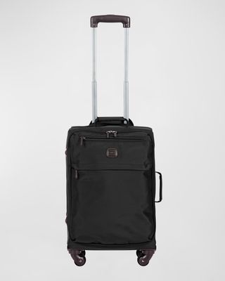 Siena Carry-On Spinner, 21"
