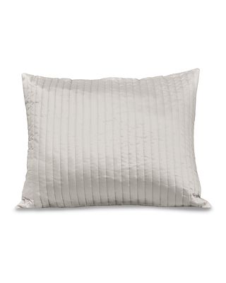 Siena Quilted King Sham