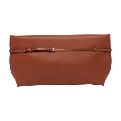 Sienna clutch
