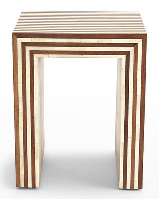 Sienna Nesting Small End Table