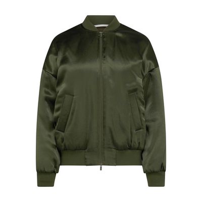 Sierra jacket - LEISURE