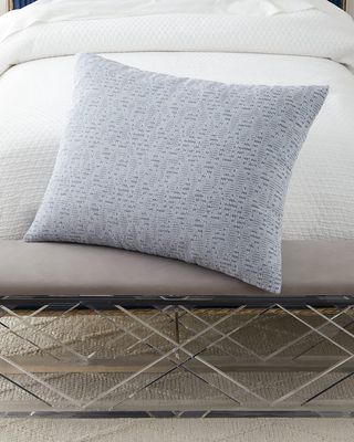 Sierra Luxe Euro Pillow