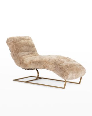 Siesta Chaise Lounge Chair