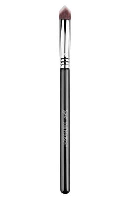Sigma Beauty 3DHD Precision Brush in Black