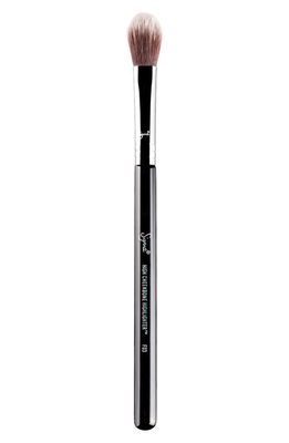 Sigma Beauty F03 High Cheekbone Highlighter™ Brush