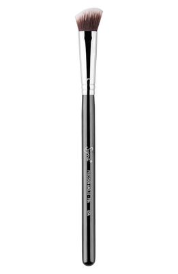 Sigma Beauty P84 Precision Angled Brush