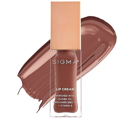 Sigma Lip Cream