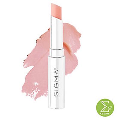 Sigma Moisturizing Lip Balm