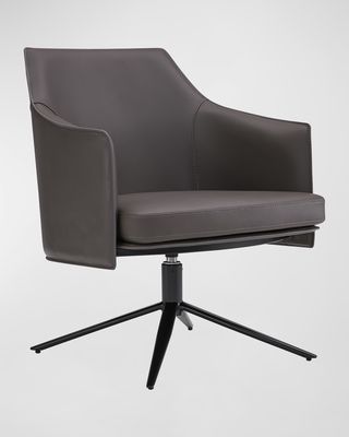 Signa Swivel Lounge Chair