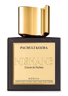 Signature PachulÍ Kozha Extrait de Parfum Spray
