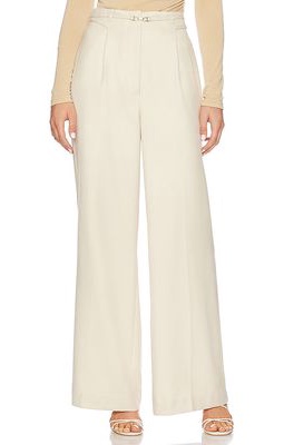 Significant Other Neve Pant in Cream