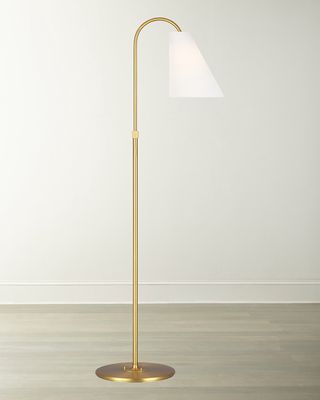 Signoret Grand Task Floor Lamp By Lauren Ralph Lauren