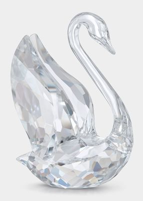 Signum Swan, Medium