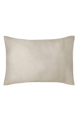 Sijo CLIMA Cotton Pillowcase Set in Fog
