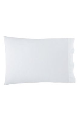 Sijo CLIMA Cotton Pillowcase Set in Snow