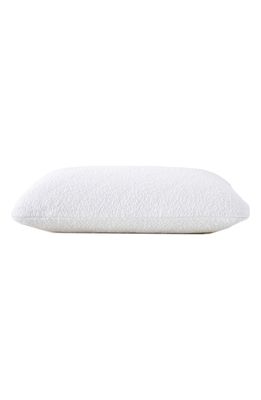 Sijo CLIMA Latex Pillow in White