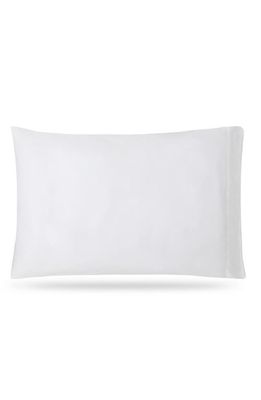 Sijo Eucalyptus Tencel® Lyocell Pillowcase Set in Snow