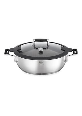 Silence Pro Round Steamer Pot