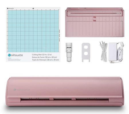 Silhouette Cameo 5 Smart Cutting Machine