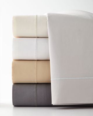 Silk Indulgence King Pillowcases, Set of 2