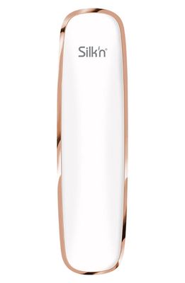 Silk'N Titan AllWays - Wrinkle Reduction & Skin Tightening Cordless Device in White
