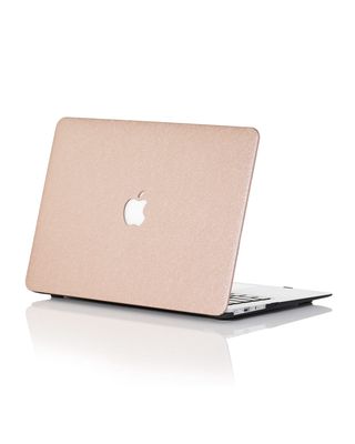 Silky 15" MacBook Pro Case with TouchBar