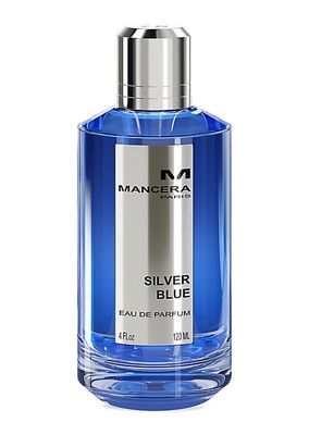 Silver Blue Eau De Parfum