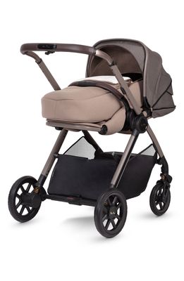 Silver Cross Newborn Pod for Reef Stroller in Earth