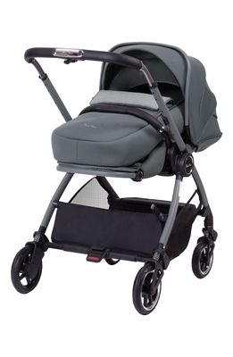 Silver Cross Newborn Pod for Reef Stroller in Glacier