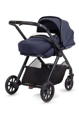 Silver Cross Newborn Pod for Reef Stroller in Neptune