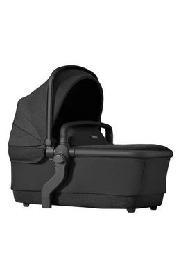 Silver Cross Wave 2022 Additional Bassinet in Onyx