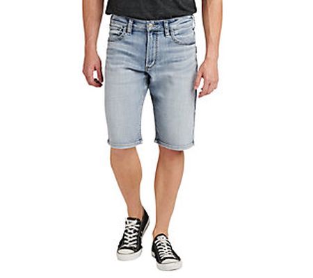 Silver Jeans Co. Gordie Loose Fit Short-EWK192