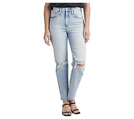 Silver Jeans Co. Highly Desirable Straight Leg eans-RCS286