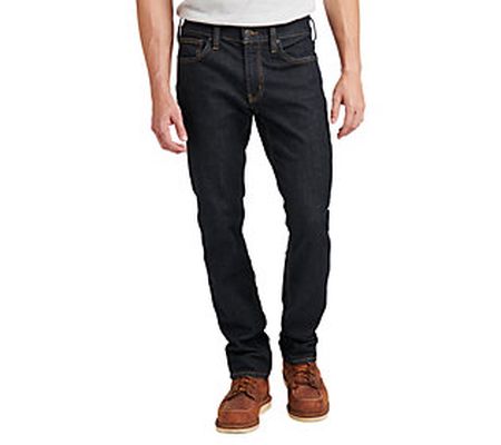 Silver Jeans Co. Men's The Slim Tapered Leg Jea ns-AUM407