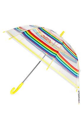 Silver Linings Umbrella