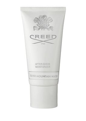 Silver Mountain Water After-Shave Moisturizer