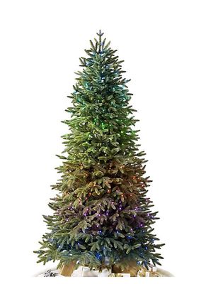 Silverado Slim® Artificial Christmas Tree