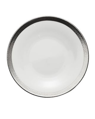 Silversmith Tidbit Plate