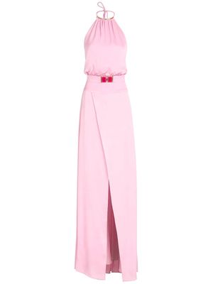 Silvia Tcherassi Marie dress - Pink