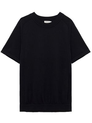 Simkhai Kellyn cotton T-shirt - Black
