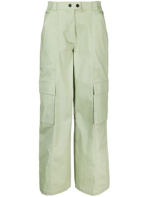 Simkhai Lionelle cargo trousers - Green