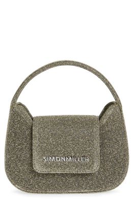Simon Miller Mini Retro Bag in Silver