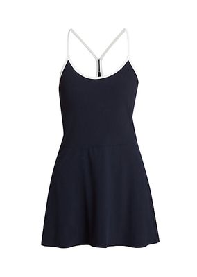 Simona Airweight Tank Dress